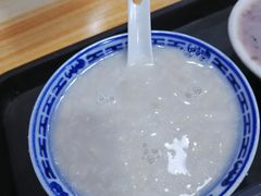 花生汤-没牙伯花生汤店(老药洲店)