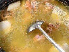 白果炖鸡-青城甲(青城山店)