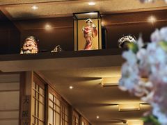 -长崎屋·日本料理·刺身·烧鸟(天河北路店)