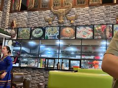 -背篓人家(洞口店)