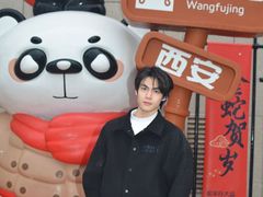 -王府井百货熙地港店