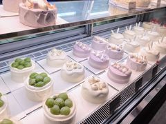 -喜茶(深圳欢乐海岸LAB店)