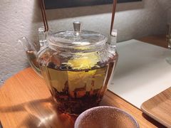 -陶享时光西餐·下午茶(信河街店)