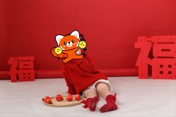 -小熊维尼高端儿童摄影(宝安旗舰店)