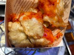 -入火韩国烤肉(凯旋广场店)