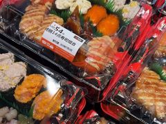 -争鲜回转寿司(朝北大悦城店)