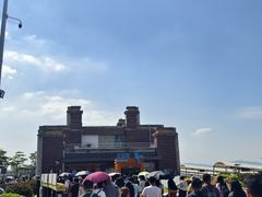 -鼓浪屿内厝澳码头(轮渡站)