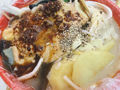 -安发瞧麻辣烫(总店)