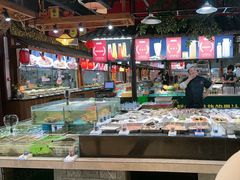 -和源祥·日照菜扛把子(万平口一店)