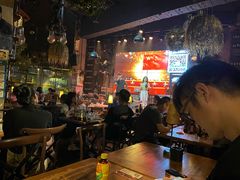 -胡桃里音乐酒馆(观澜御湖店)