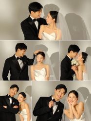 -梵初·STUDIO婚纱摄影(通州万达店)