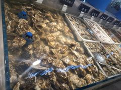 -和谐号蒸汽海鲜烤肉自助餐厅(欧亚新生活店)