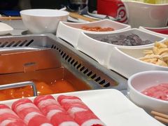 -海底捞火锅(顺义华联店)