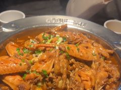 -胖哥俩肉蟹煲(杭州下沙学林街店)