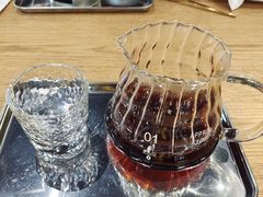 -ZM COFFEE(西安路店)