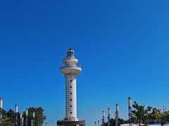 -日照灯塔风景区