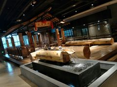 -沐泷泉(南风大剧院店)