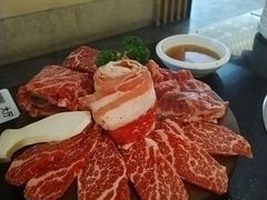 -本家·添百客韩国料理(泰然店)
