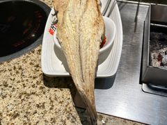 -丰茂烤串(全国首店)