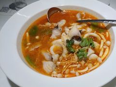 -小放牛炒菜馆(裕华万达店)