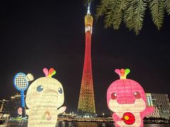 -海心沙亚运公园