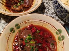 -南京大牌档(凯德大峡谷店)