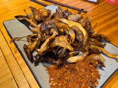 -勺子米线·云南传统小吃市集(四方街店)