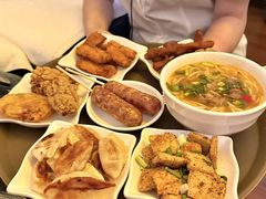-上水足浴·芳疗(国贸店)