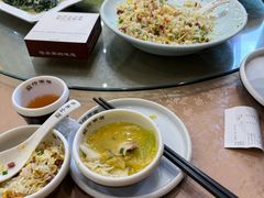 -李氏传家菜(兴城路店)