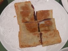 -老吉堂上海本帮菜(望京万象汇店)