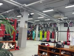 -TFC 纯泰拳馆MuayThai