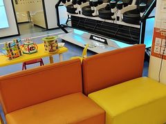 -极橙儿童齿科矫正中心(奥城店)