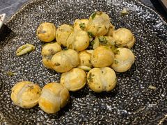酸菜炒汤圆-泉味道贵州厨房(三里河店)