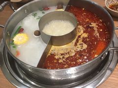 -江小渔鲜鱼火锅(冠亚星城店)