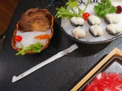 毛肚-湊湊火锅·茶憩(世博大道店)