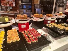 -The COOK·厨餐厅·自助餐(浦东嘉里大酒店)