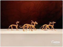 -法门文化景区-合十舍利塔