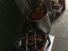 -安胖老火锅(两路口店)