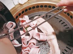 -花味烤肉·拌饭(庐阳万科店)