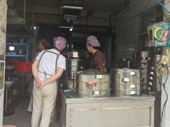 -大兴街扣碗包子馆