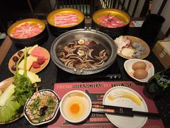 -牛New寿喜烧(新六百店)
