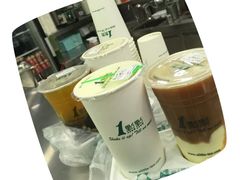 -1点点(龙湖金楠天街店)