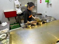 -二李锅巴菜(向东南路店)