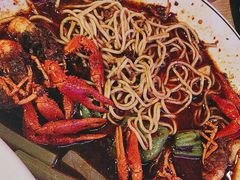 -红盔甲·小龙虾(车公庙店)