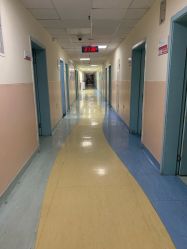 -成都市妇女儿童中心医院(中心院区)