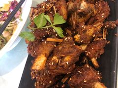 -陆壹捌餐厅(五大道店)