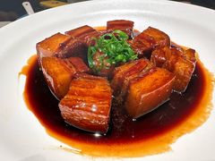 -苏帮袁·竹(北京坊店)