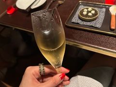 -深圳文华东方酒店·OPUS 388·精致法餐