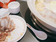 -小乌猪·金华筒骨煲(永盛购物广场店)