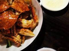 -大洋家·精品潮汕菜·生腌砂锅粥(天河东路店)